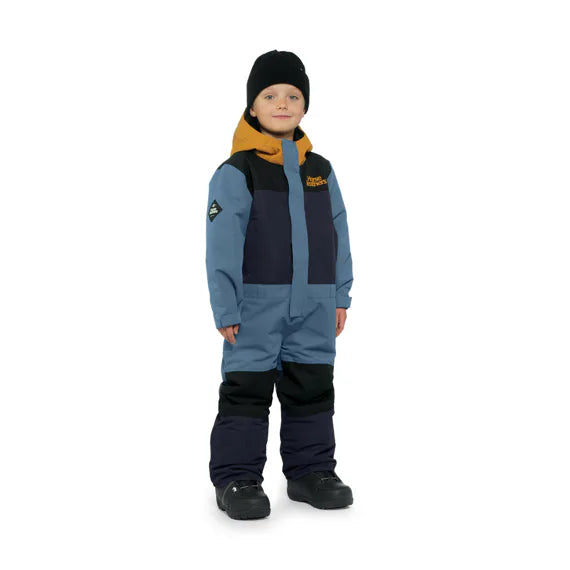 Horsefeathers Spirit One Piece (moonlight Blue)