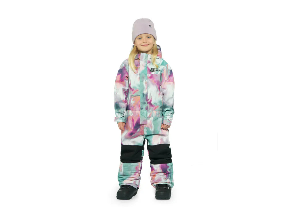 Horsefeathers Spirit One Piece (arcobaleno)