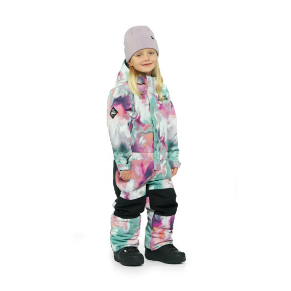 Horsefeathers Spirit One Piece (arcobaleno)