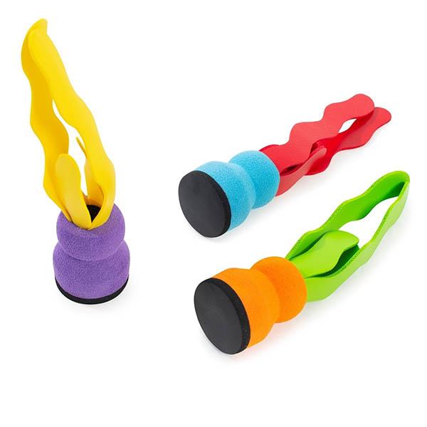 Bastoncini da immersione alle alghe Spordas | Set di 3