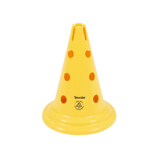 Spordas Pilón Multi | 30cm | amarillo