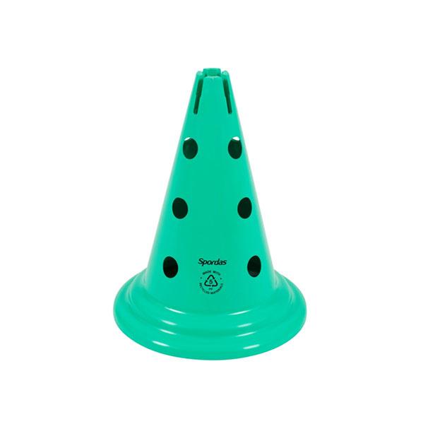 Spordas Pilón Multi | 30cm | Verde