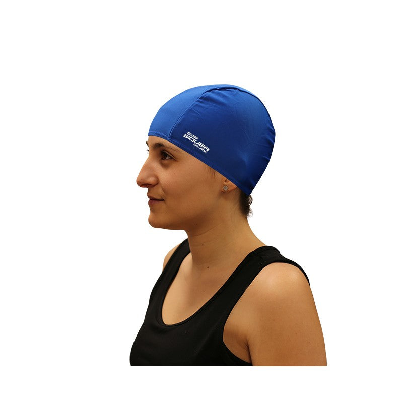 Casca de baie Squba Lycra Neagra