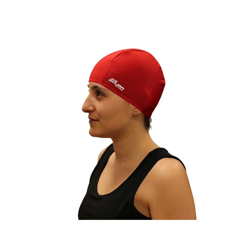 Casca de baie Squba Lycra Neagra