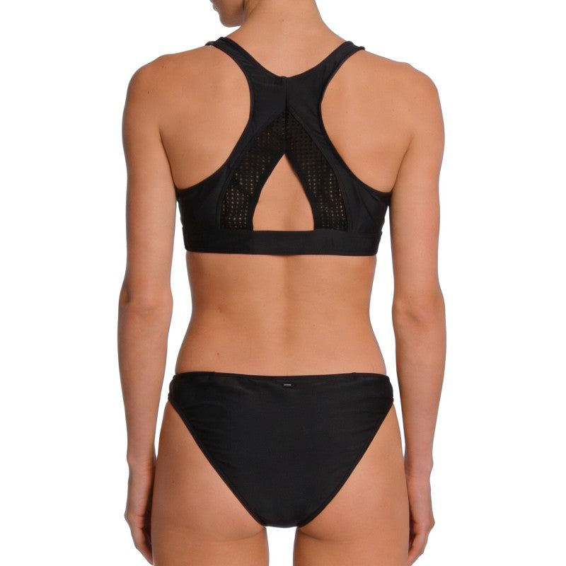 Squba Syncro Set Negro