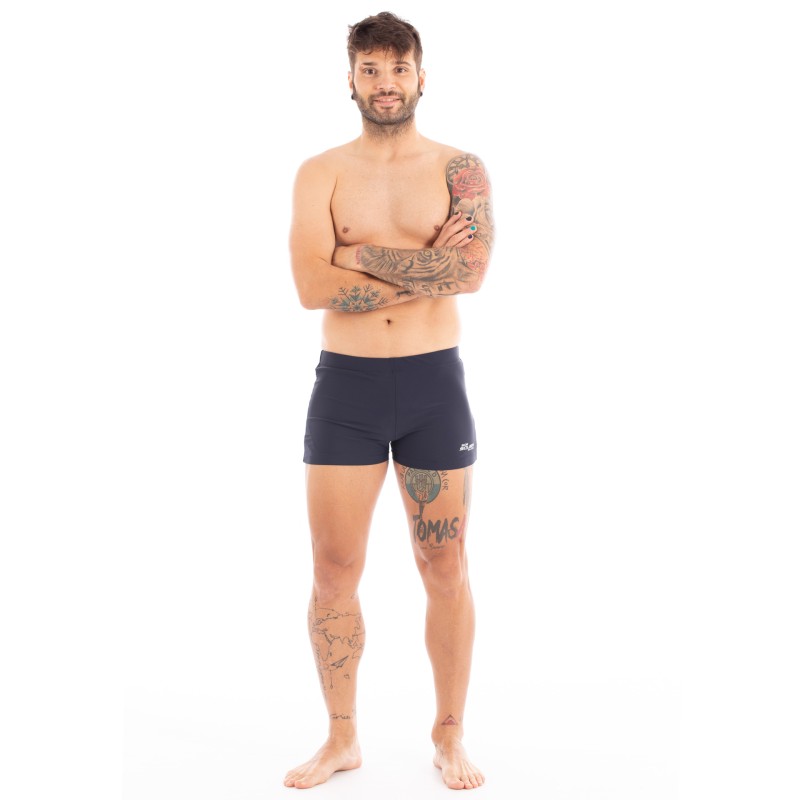 Squba Training Man Boxer Granate