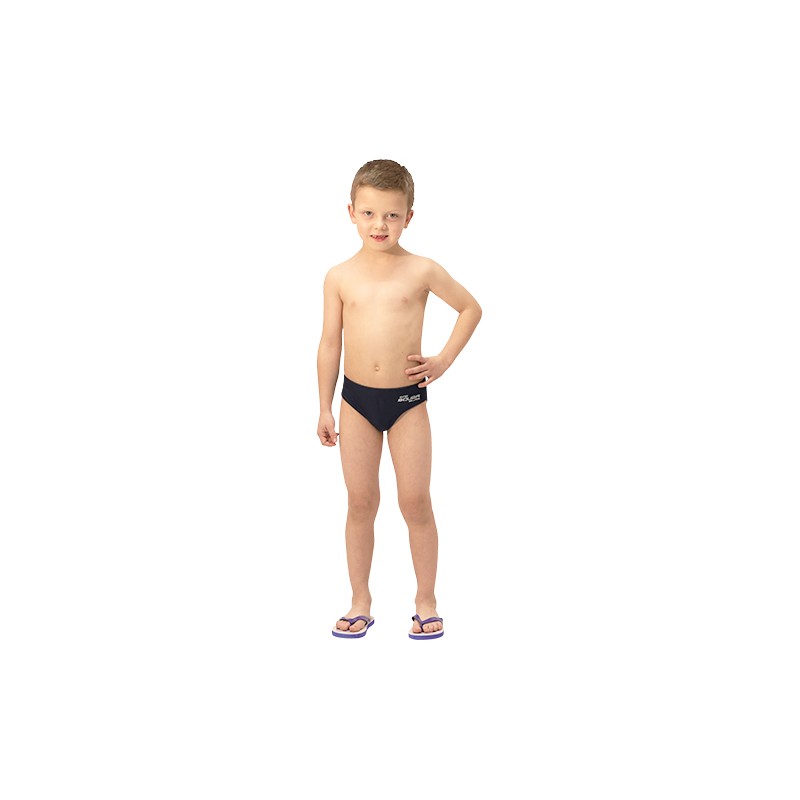 Slip Squba Training Series Pour Garçon Vert Sft