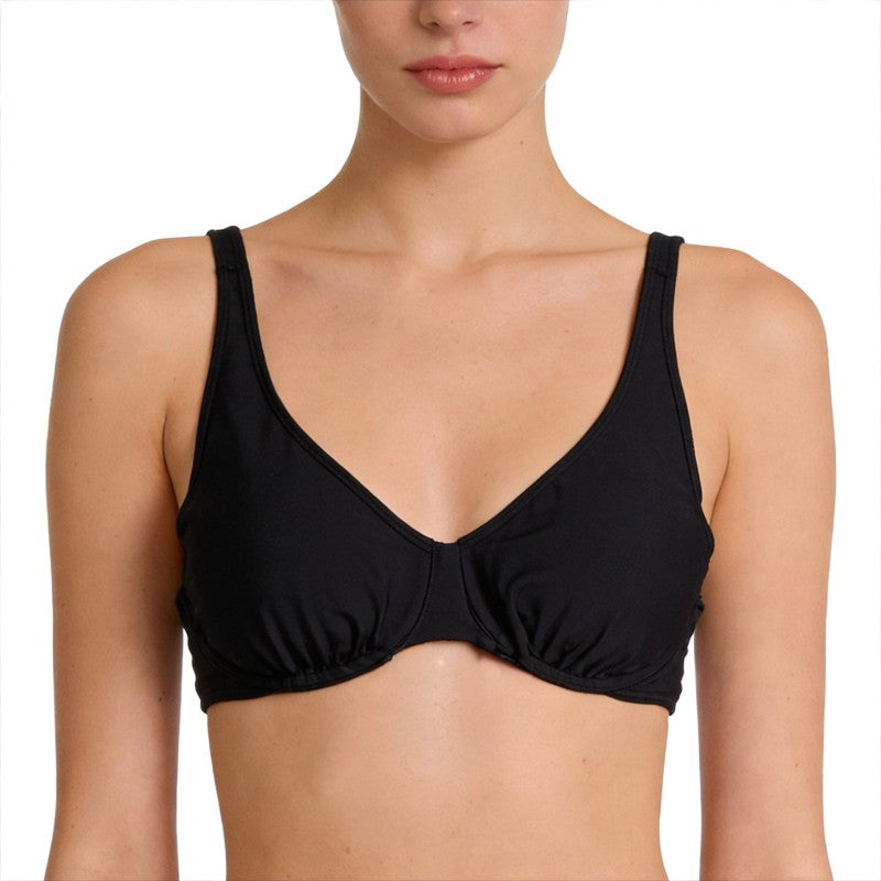 Squba Underwire Bikini Barr Vichy Verde