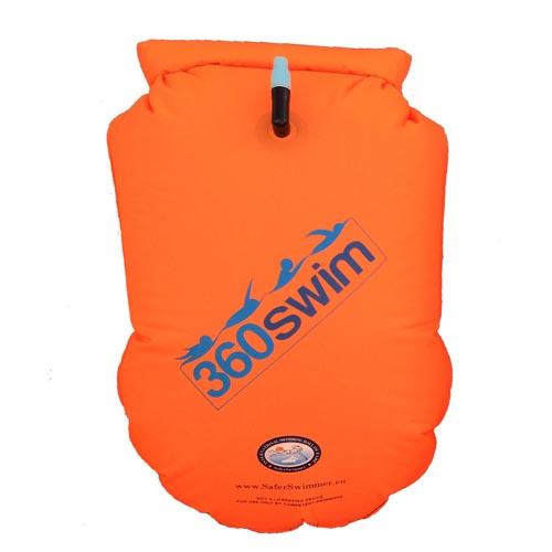 Boa da nuoto 360swim™ Ultra Drybag | XL | Arancione