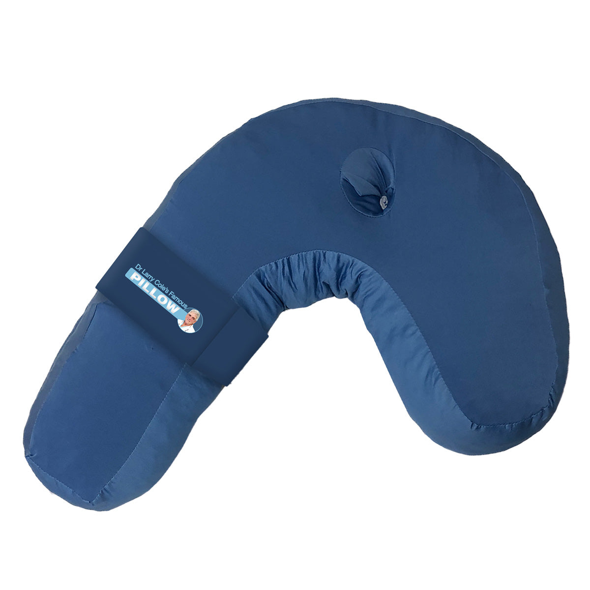 Side Sleeper Pro – Memory Foam-Kissen