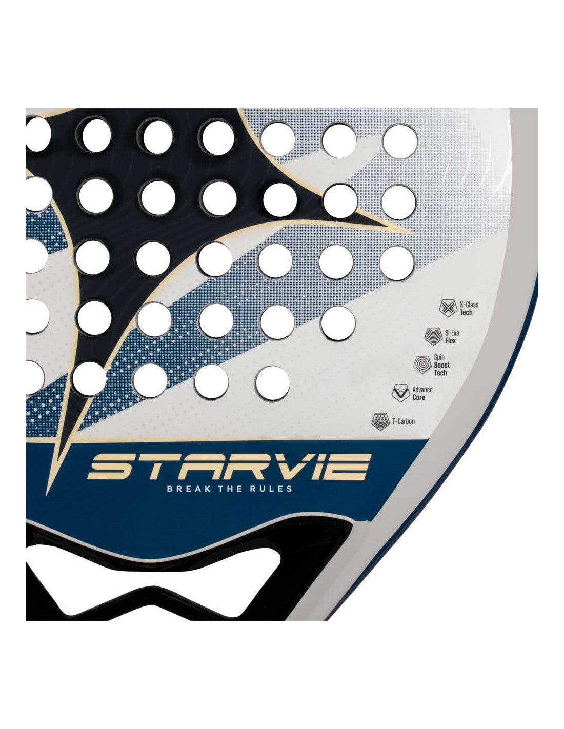 Star Vie Arkos