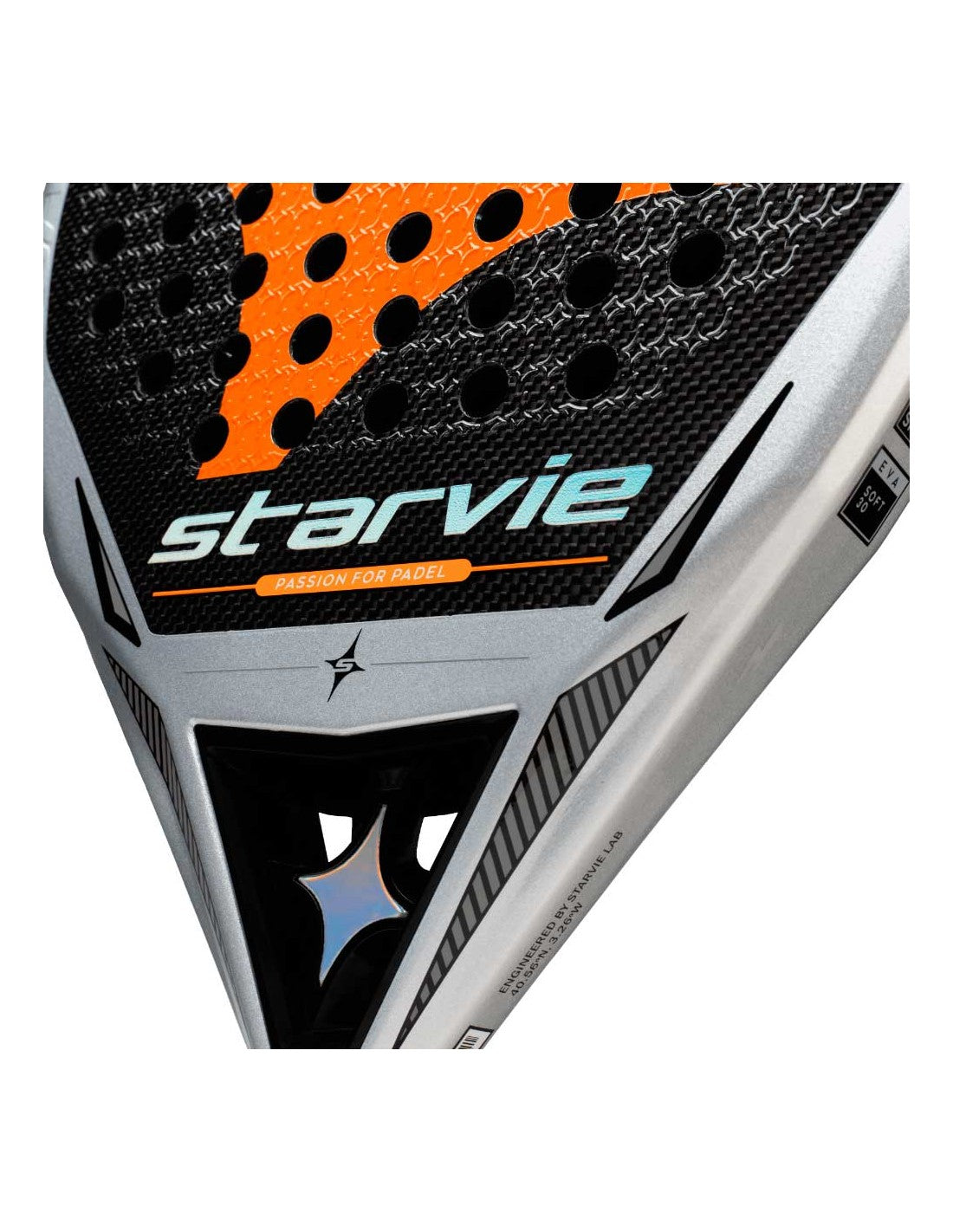 Star Vie Astrum Soft 24