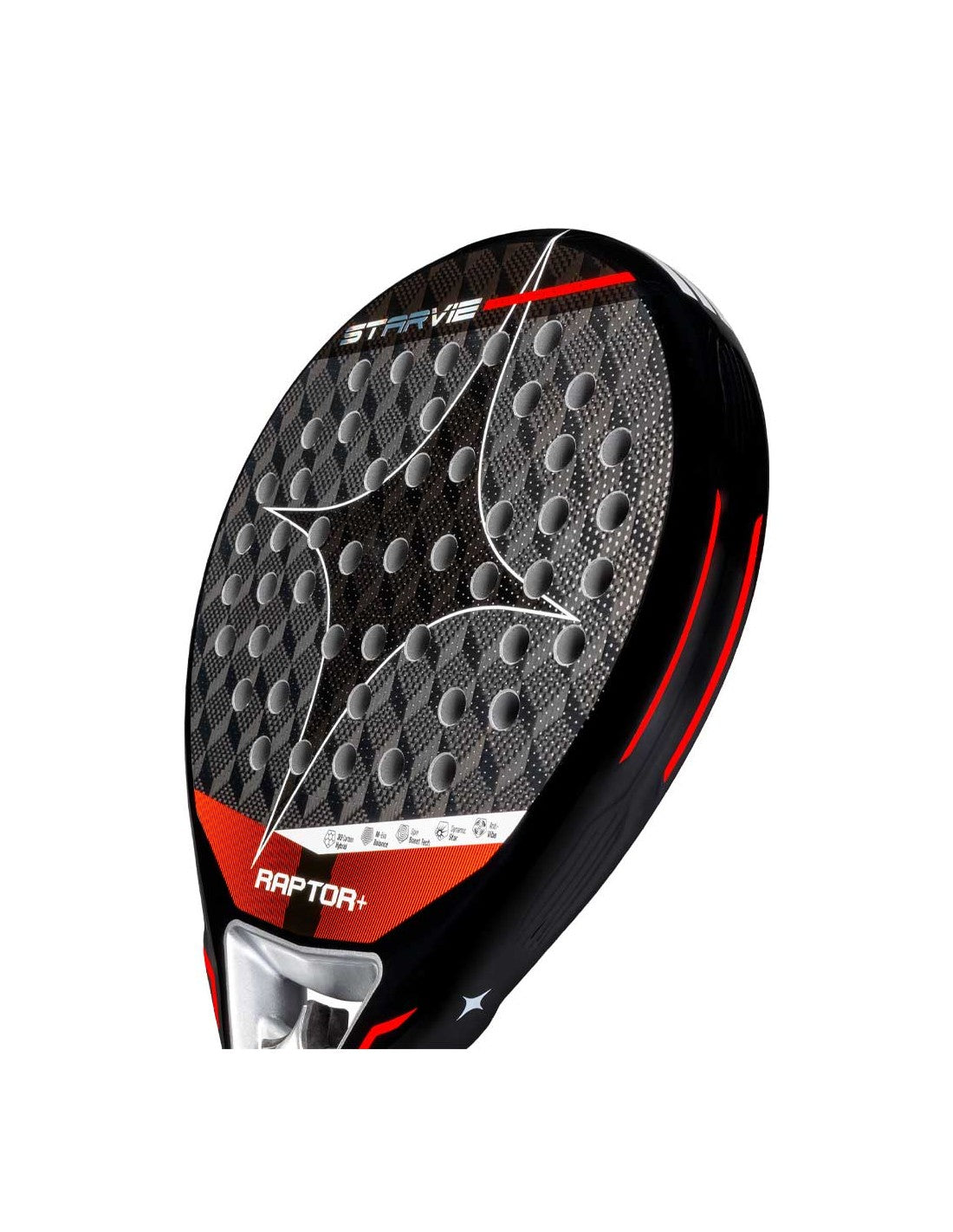 Star Vie Raptor +