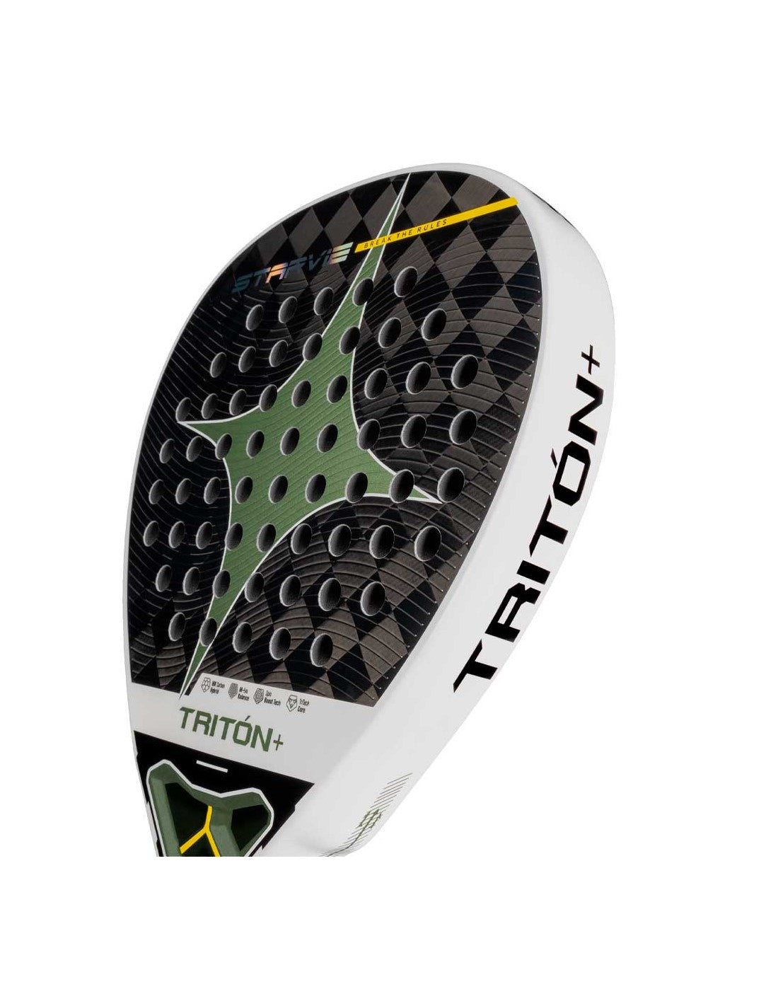 Star Vie Triton Balance +