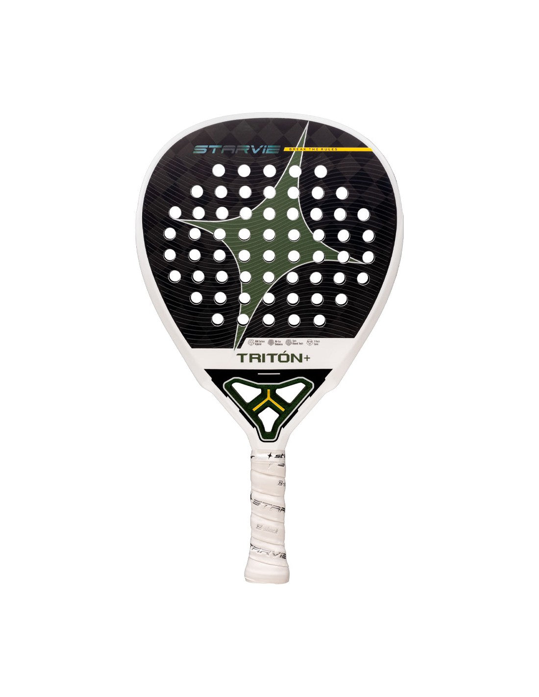 Star Vie Triton Balance +