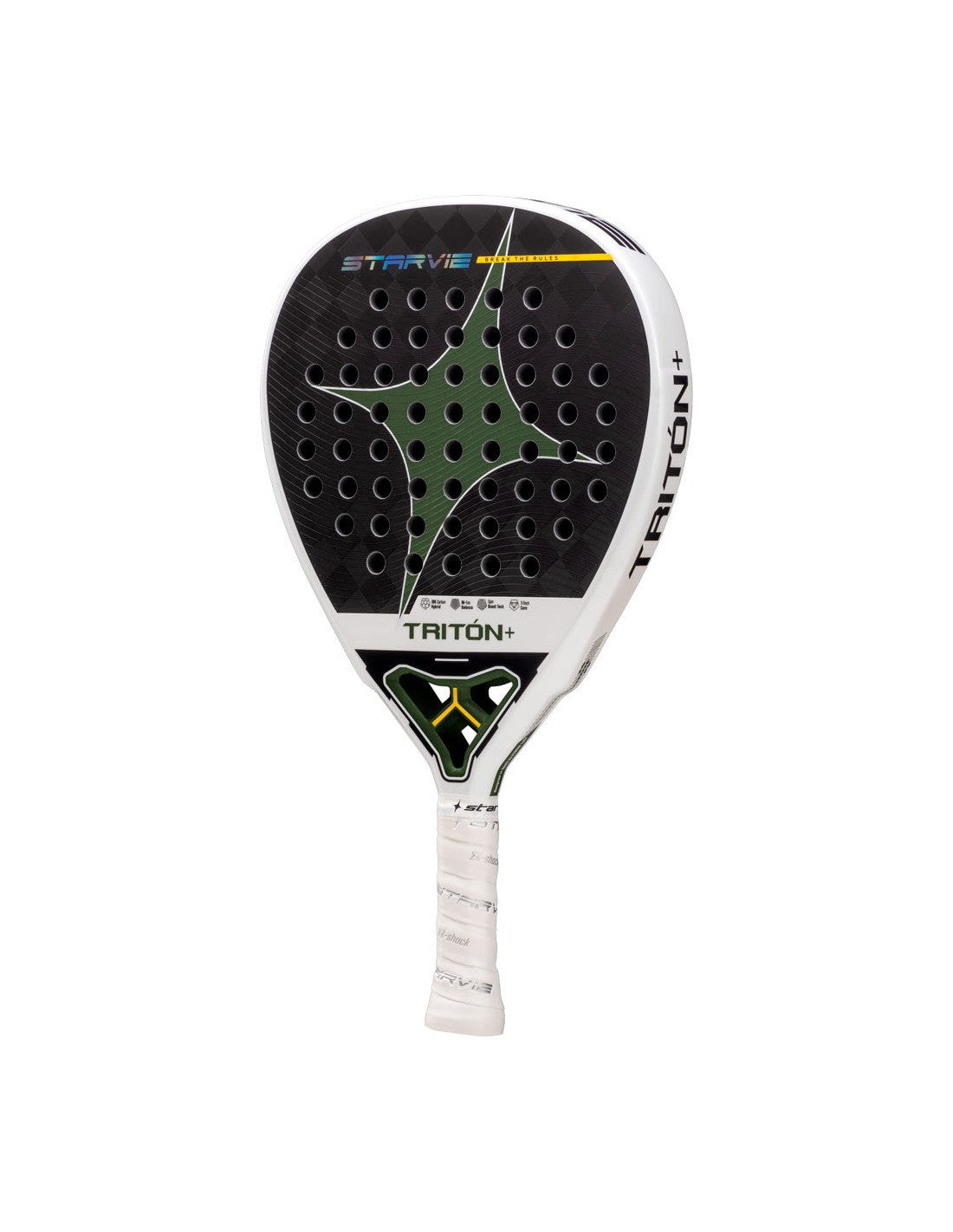 Star Vie Triton Balance +