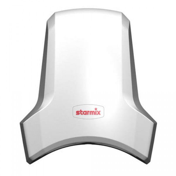 Starmix Airstar Th-c1 Hairdryer White