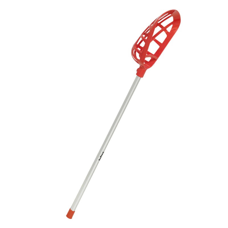 Stick Lacrosse Rojo