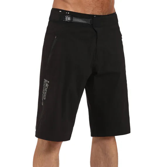 Horsefeathers Stoker Shorts (black)