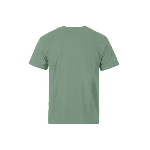 Horsefeathers Strict Tshirt (iceberg Green)