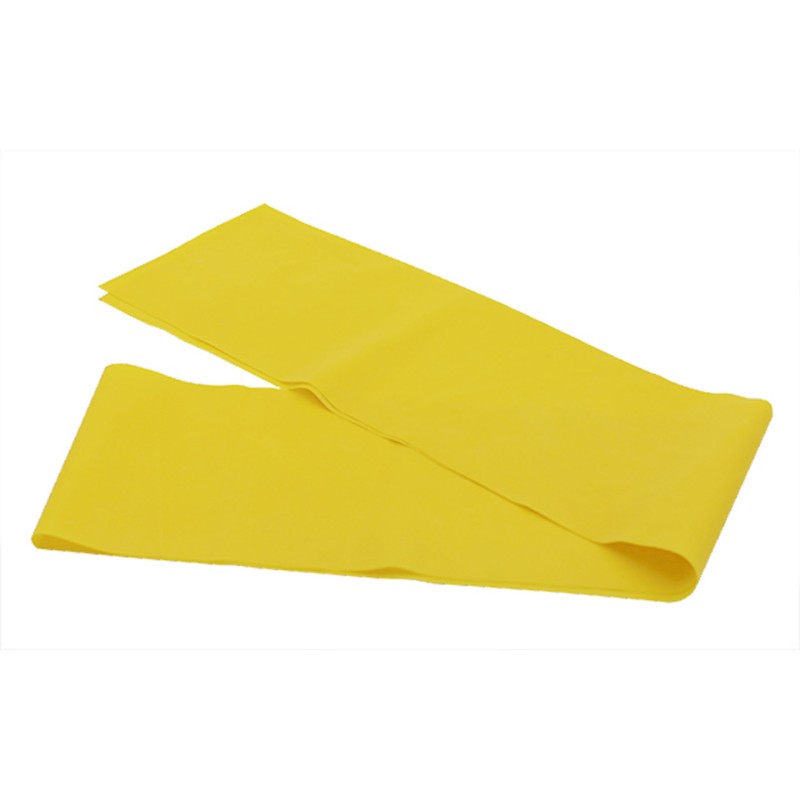 Faixa de látex de forte resistência 15 Mt