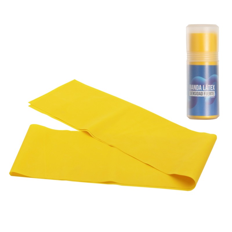 Banda LaTeX Friotaíocht Láidir 2m