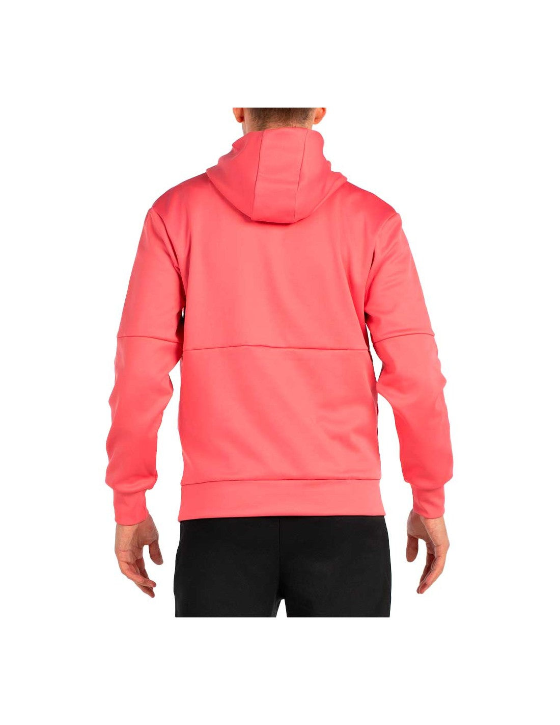 Суичър Bullpadel Boyal GeranioXXL