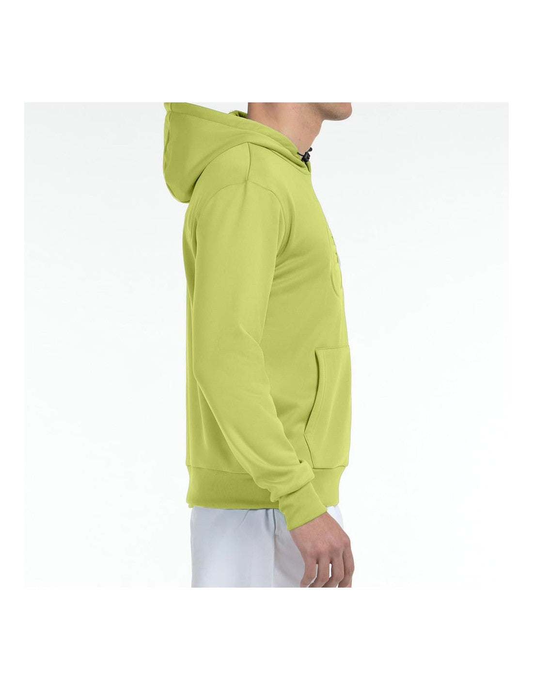 Bullpadel Gomese Yellow Sweatshirt
