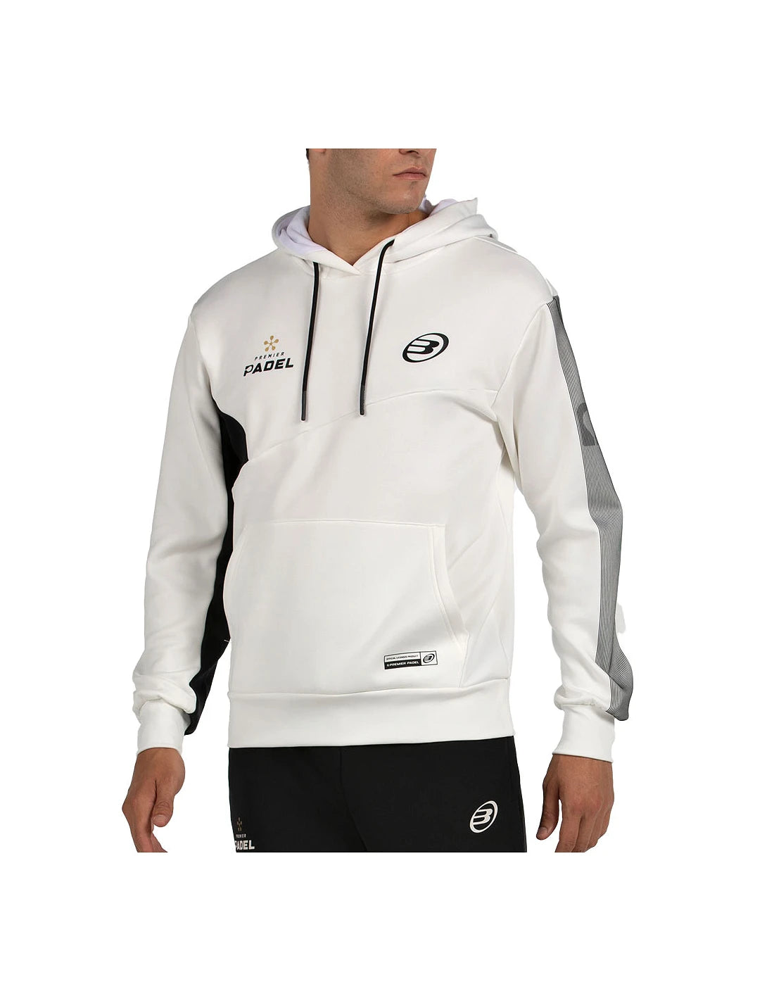 Bullpadel Premier Palmiro 077 Sweatshirt