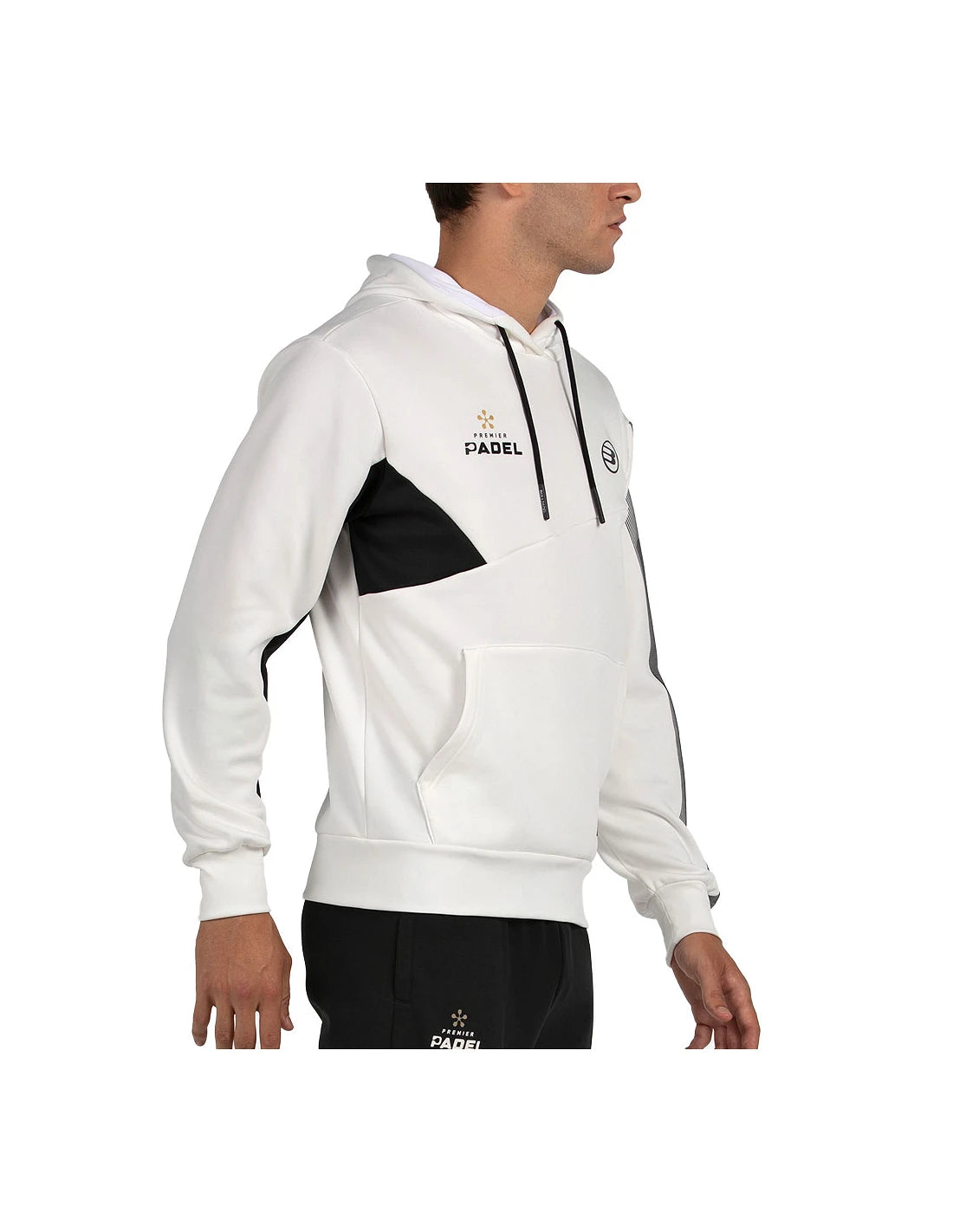Bullpadel Premier Palmiro 077 Sweatshirt