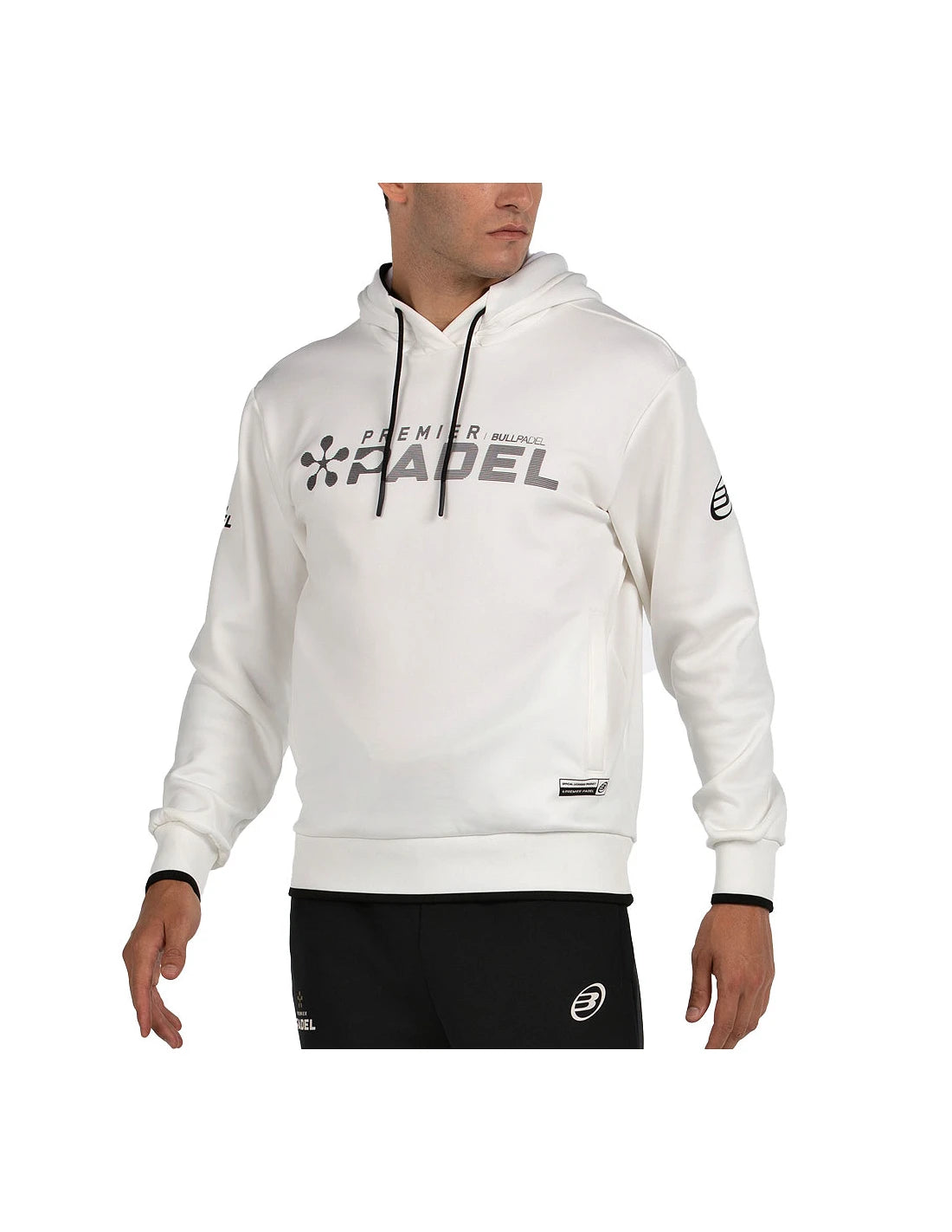 Bullpadel Premier Piatro 077Sweatshirt