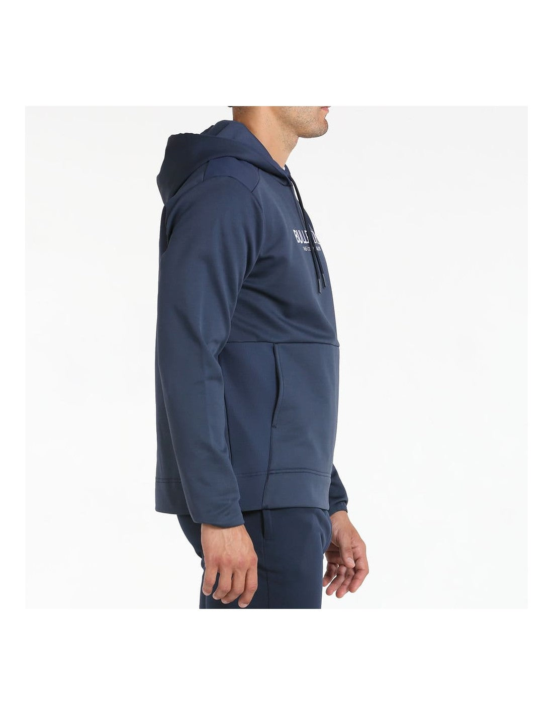 Bullpadel Yambo Blue Sweatshirt