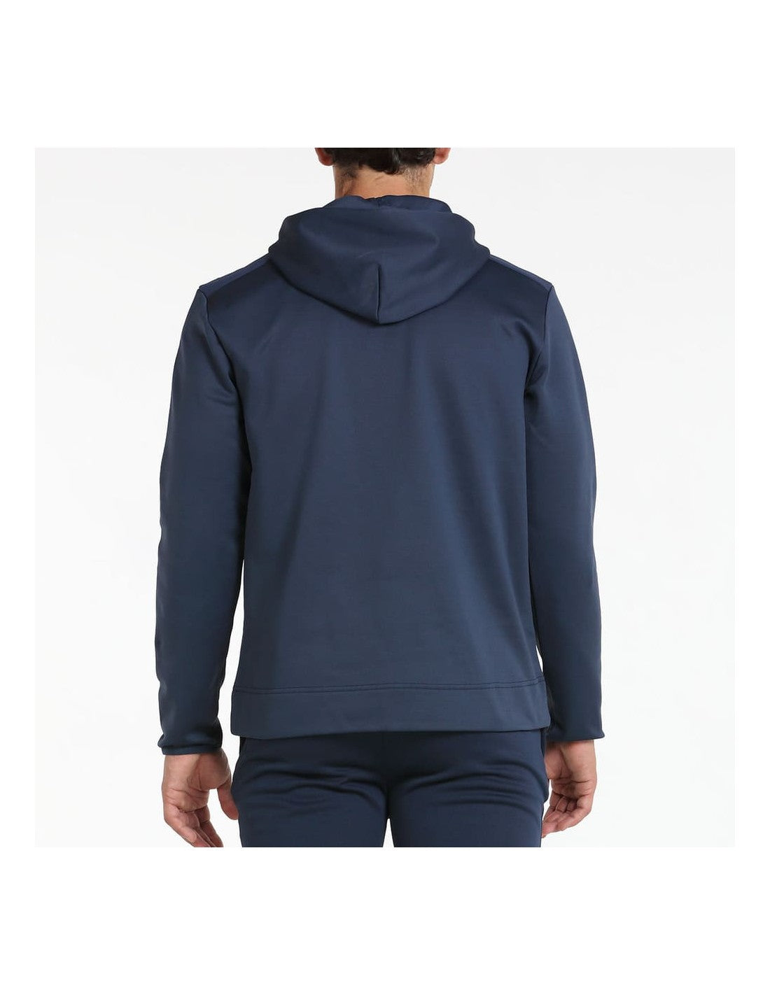 Bullpadel Yambo Blue Sweatshirt