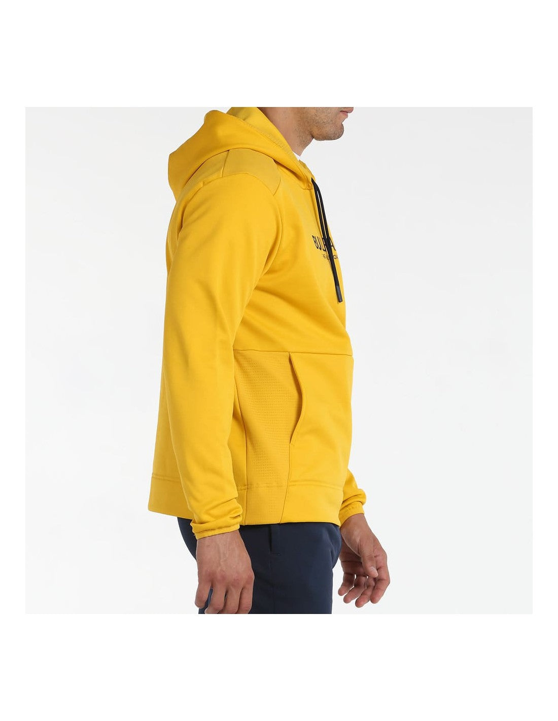 Bullpadel Yambo Mustard Sweatshirt