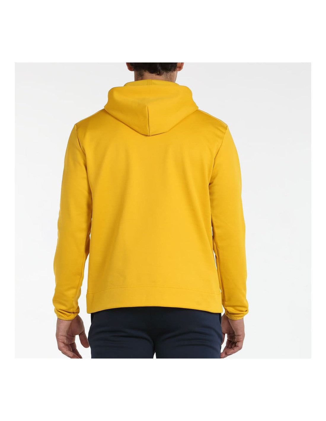 Bullpadel Yambo Mustard Sweatshirt