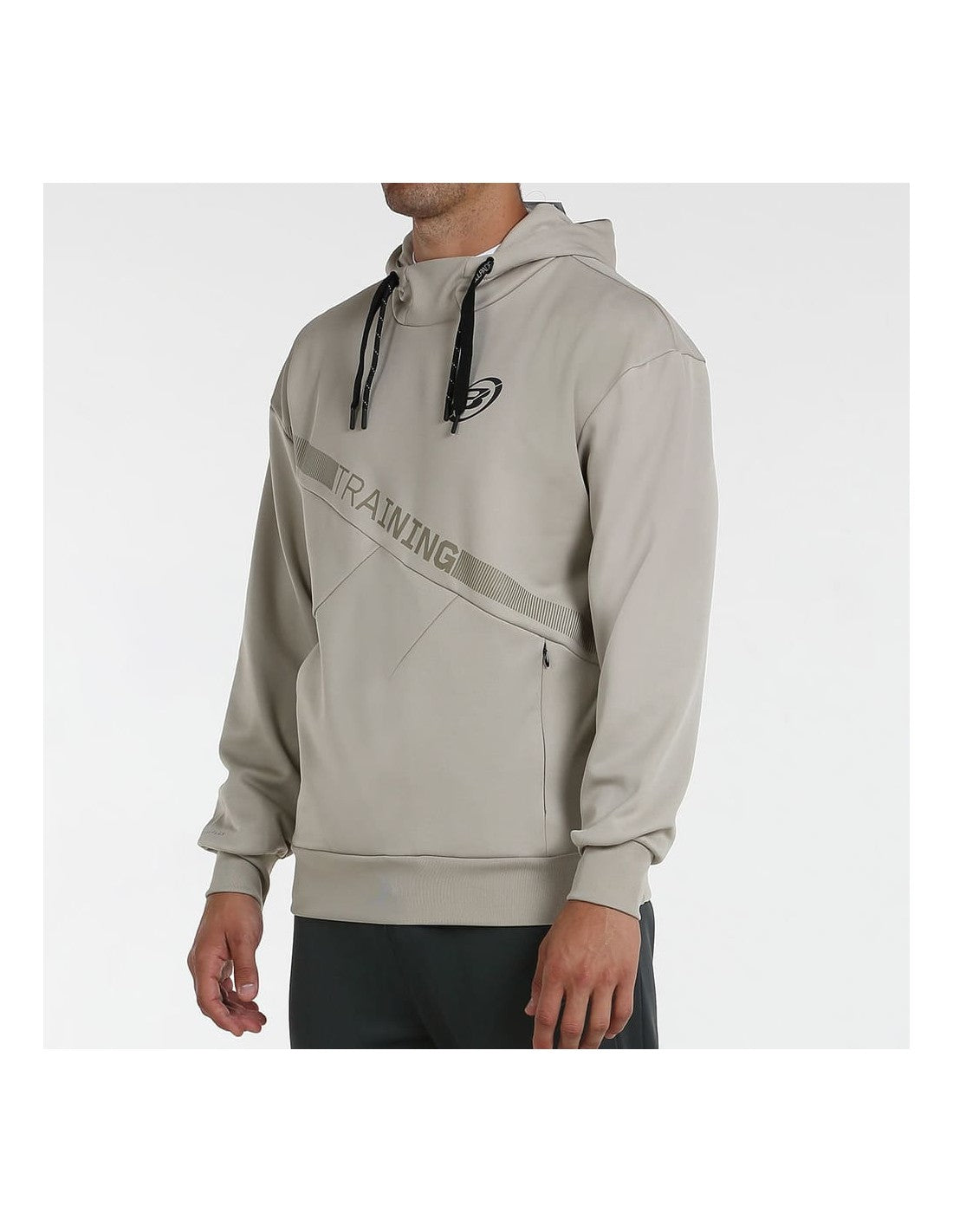 Bullpadel Zaque Arena Sweatshirt