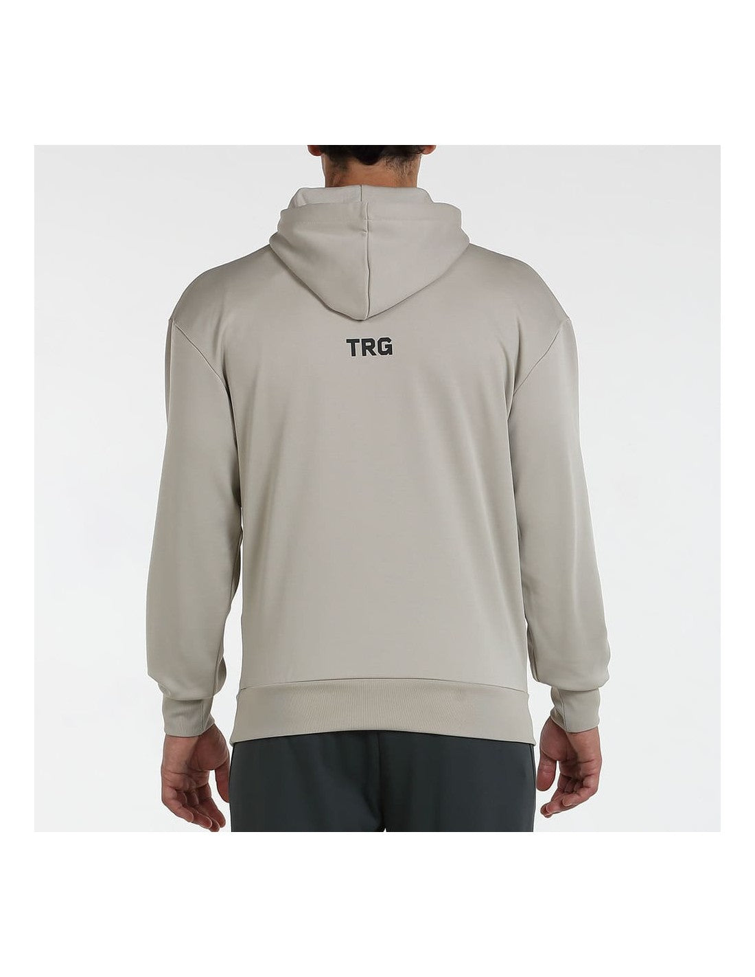 Bullpadel Zaque Arena Sweatshirt