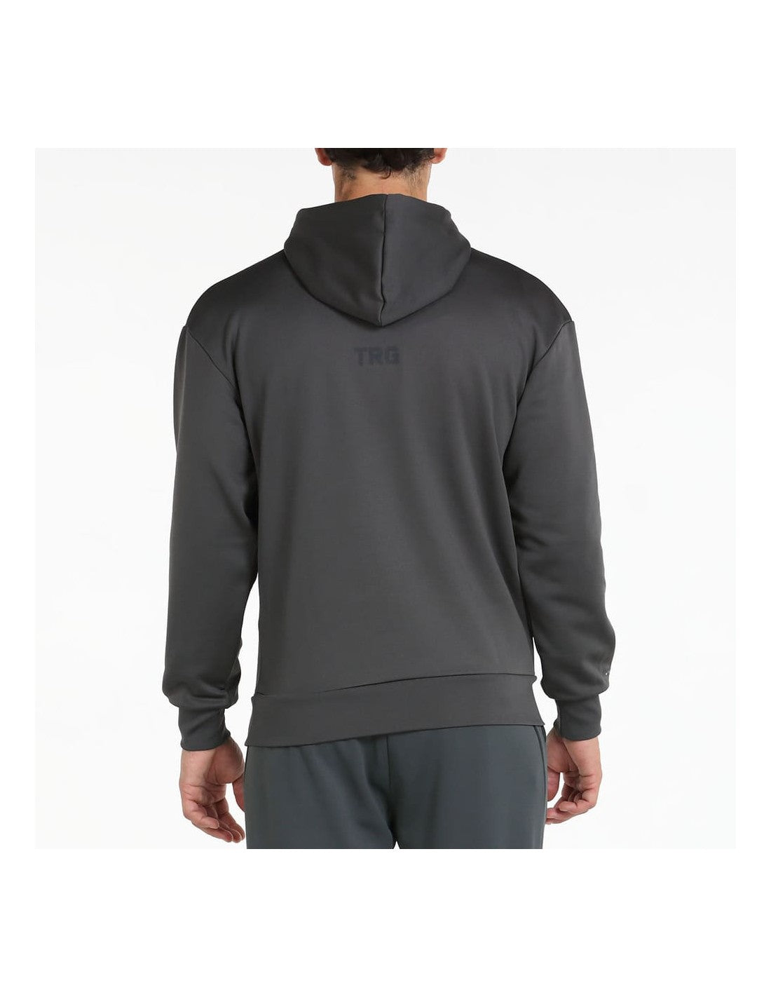 Bullpadel Zaque Carbon Sweatshirt