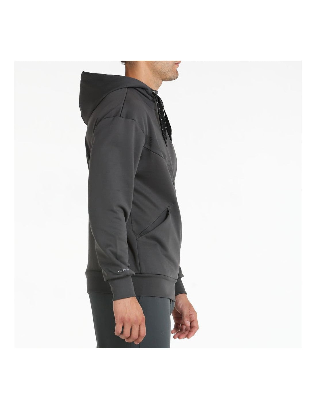 Bullpadel Zaque Carbon Sweatshirt