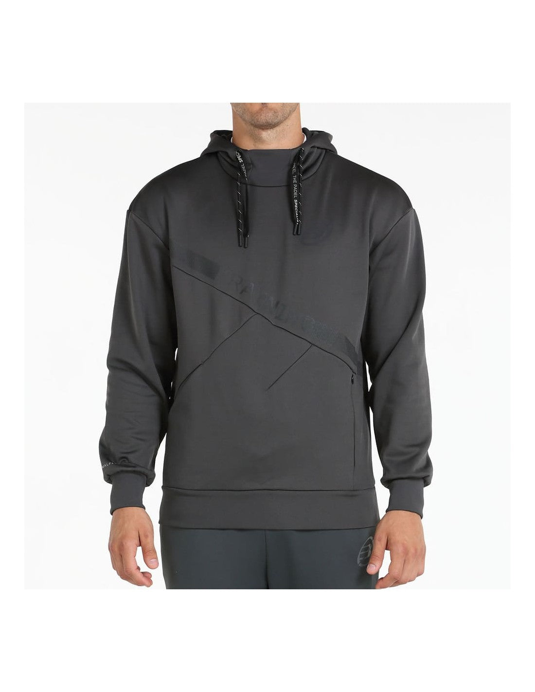 Bullpadel Zaque Carbon Sweatshirt
