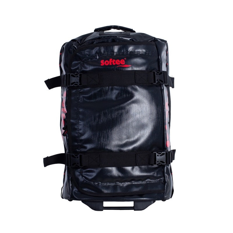 Koffer Softee Trolley 40l