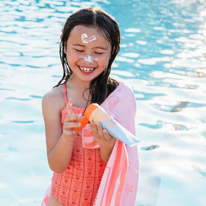 Swim Essentials Suncream- Crema - Sensitive Spf50+ - 150 Ml