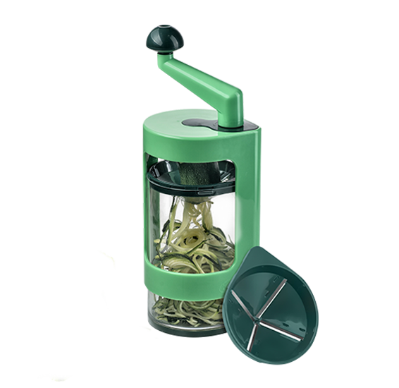Super Julietti - Spiralizer