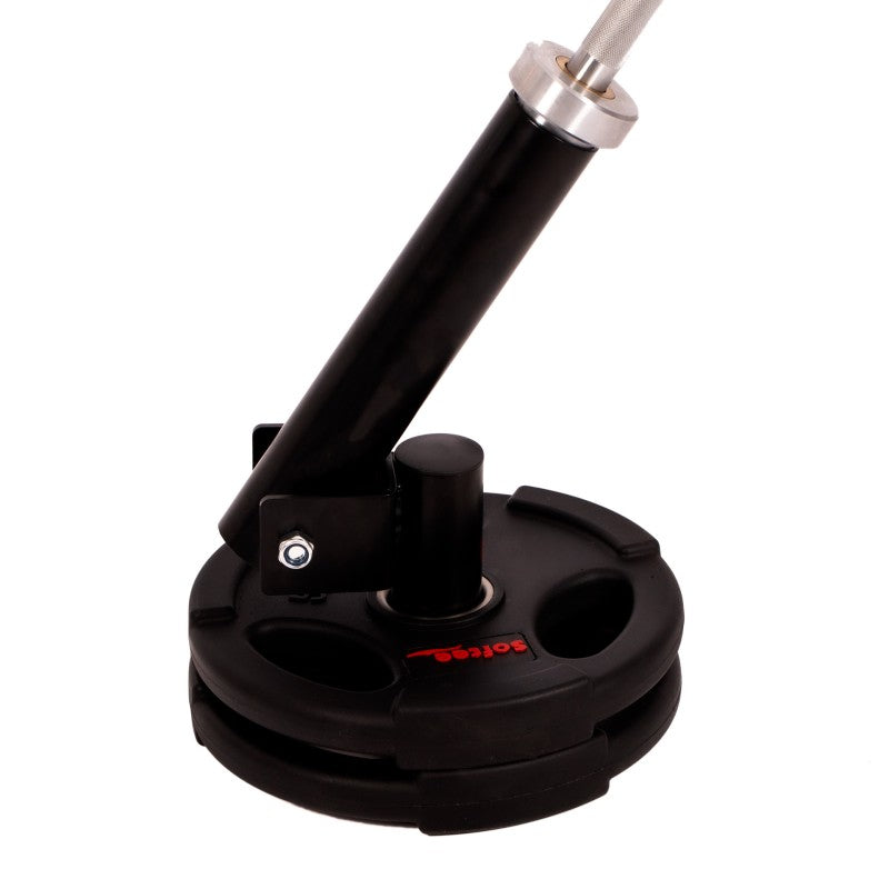 Support til Olympic Bar Multicolor