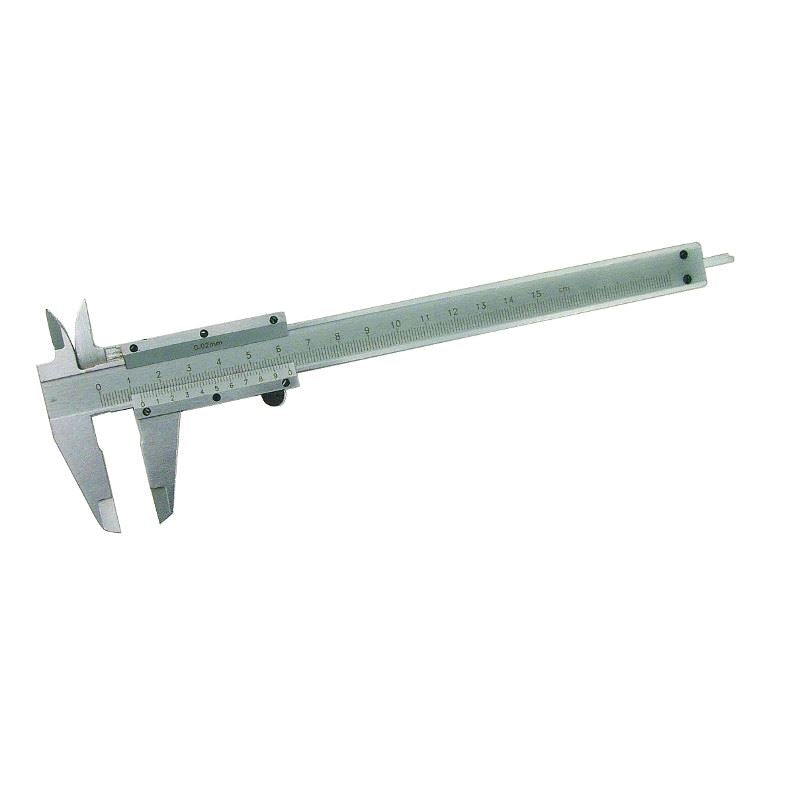 Metal Caliper 150 Mm Stainless Steel Beast