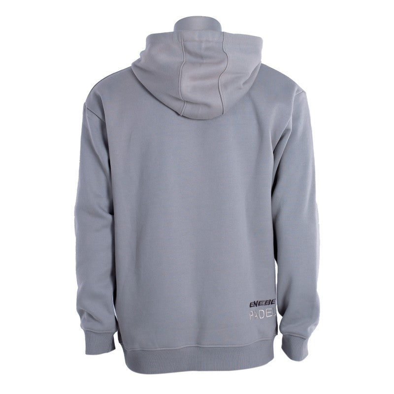Sweatshirt Enebe Impact Azul Cielo