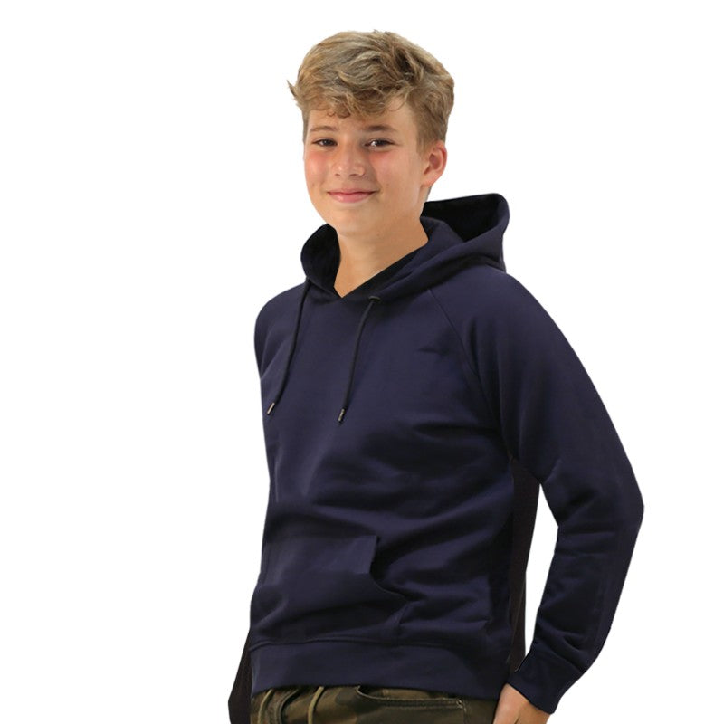 Sweatshirt Rox R-fortitude Kind Verde 6 jaar