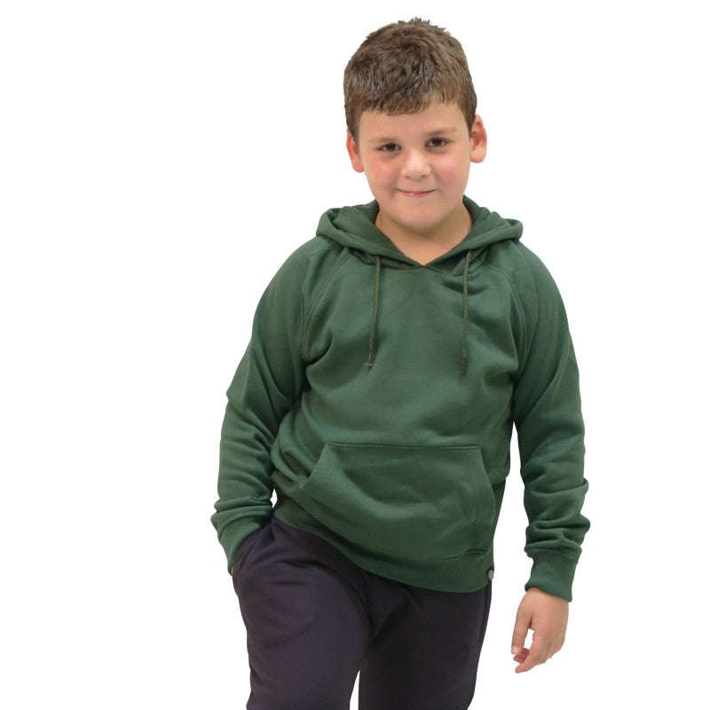 Sweatshirt Rox R-fortitude Kind Negro 6 jaar