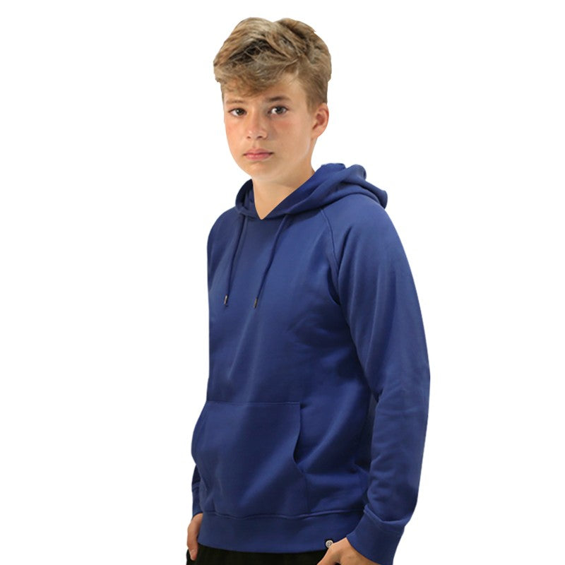 Sweatshirt Rox R-fortitude Kind Negro 6 jaar