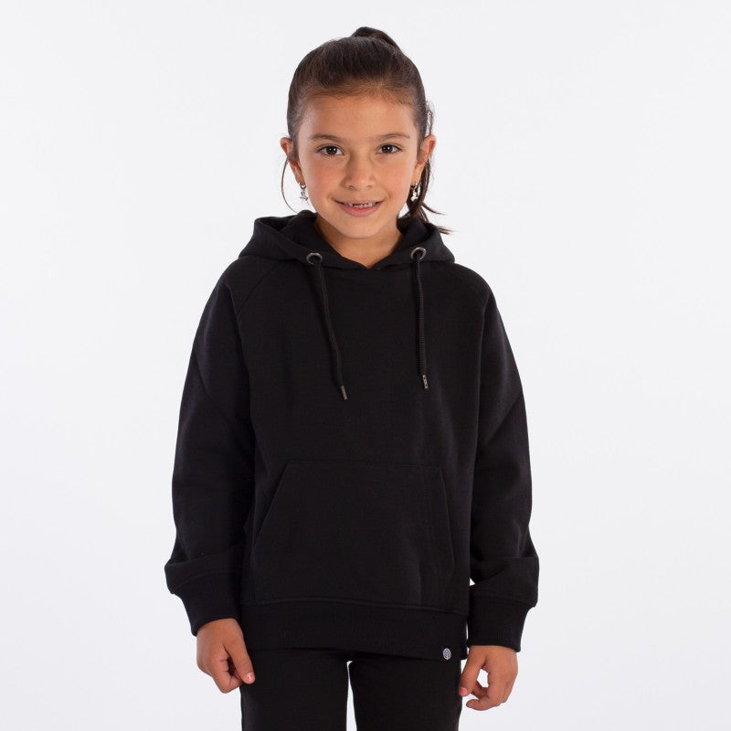Sweatshirt Rox R-fortitude Kind Negro 6 jaar